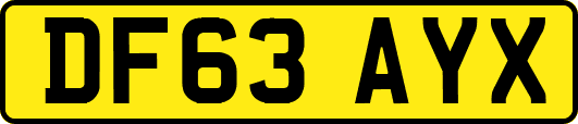 DF63AYX