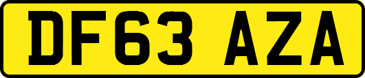 DF63AZA
