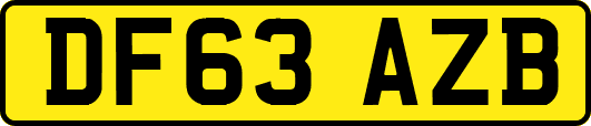 DF63AZB