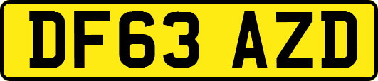 DF63AZD