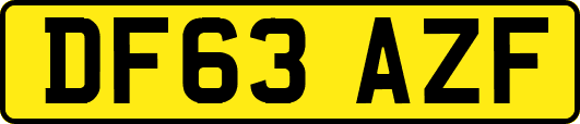DF63AZF