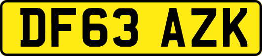 DF63AZK