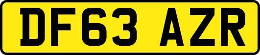 DF63AZR
