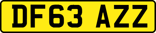 DF63AZZ