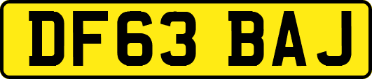 DF63BAJ