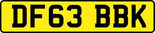 DF63BBK