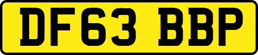 DF63BBP