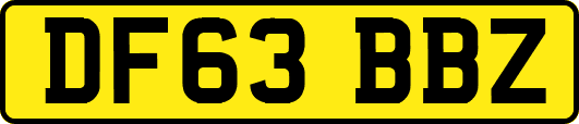 DF63BBZ