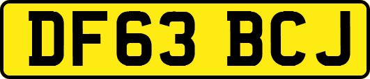DF63BCJ