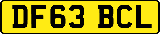 DF63BCL