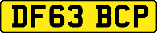 DF63BCP