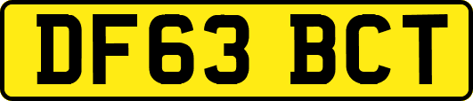 DF63BCT