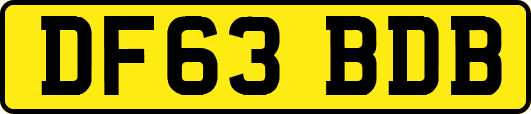 DF63BDB