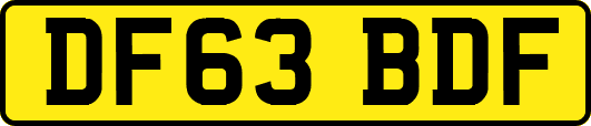 DF63BDF