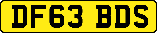 DF63BDS