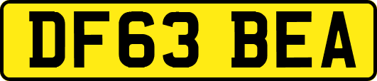 DF63BEA