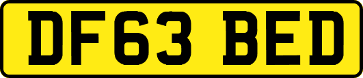 DF63BED