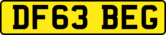 DF63BEG