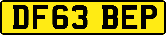 DF63BEP