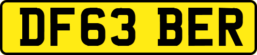 DF63BER