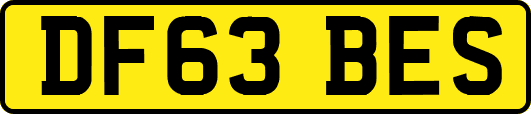 DF63BES