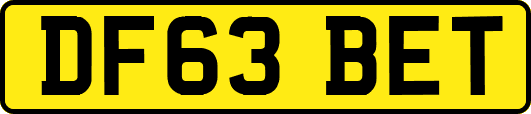 DF63BET