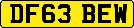 DF63BEW