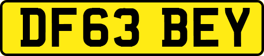 DF63BEY