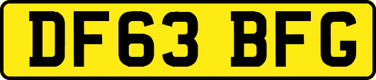 DF63BFG