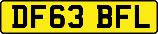 DF63BFL