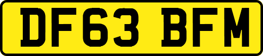 DF63BFM