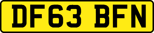 DF63BFN
