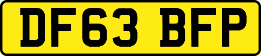 DF63BFP