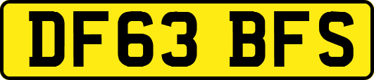 DF63BFS