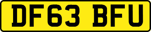 DF63BFU
