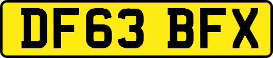 DF63BFX