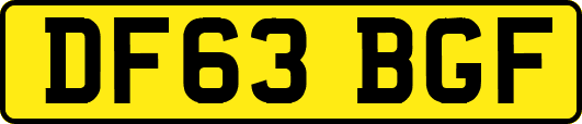 DF63BGF