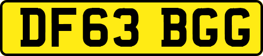 DF63BGG