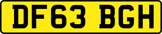 DF63BGH