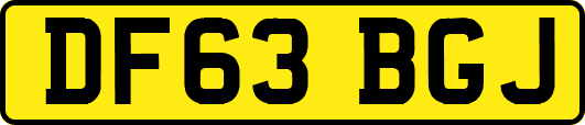 DF63BGJ