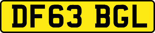 DF63BGL
