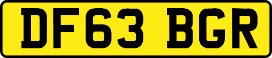 DF63BGR