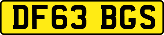 DF63BGS