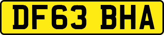 DF63BHA