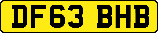 DF63BHB