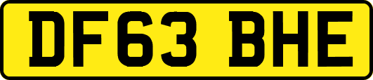 DF63BHE