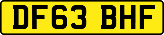 DF63BHF