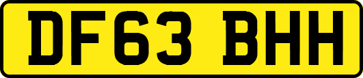 DF63BHH