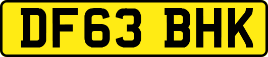 DF63BHK