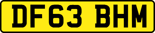 DF63BHM